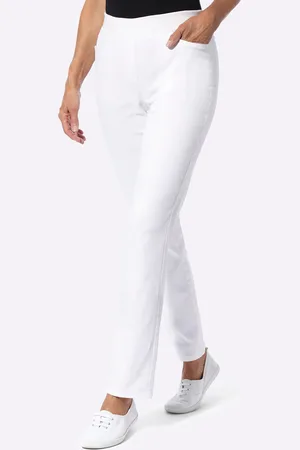 Classic Basics Schlupfhose