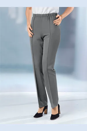 Classic Basics Dehnbund-Hose