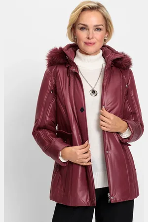 Baur Winterjacke, mit Kapuze