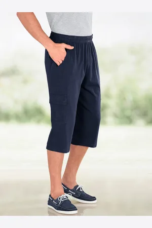 Baur Cargohose