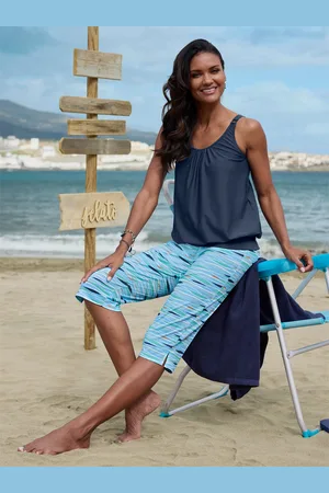 FEEL GOOD Tankini-Top