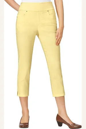 Casual Looks Stretch-Hose
