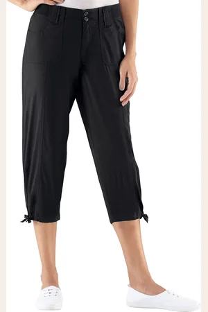 Casual Looks Caprihose
