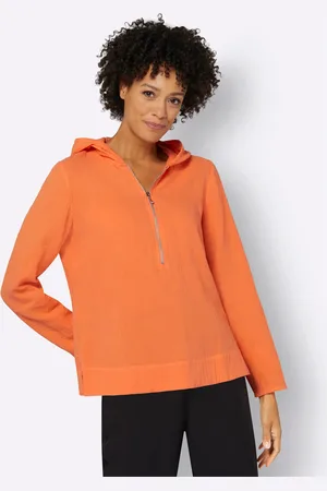 Casual Looks Schlupfbluse
