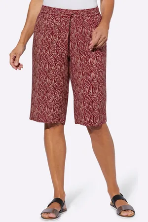 Classic Basics Bermudas