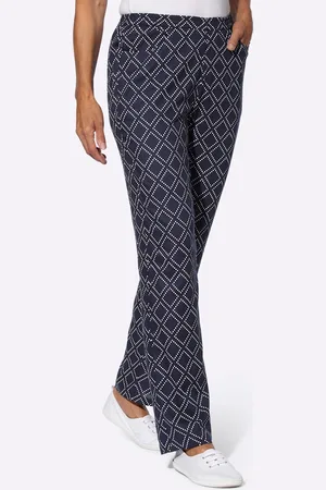 Classic Basics Schlupfhose