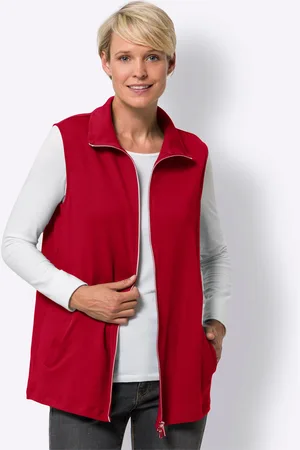 Classic Basics Sweatweste