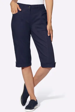 Casual Looks Bermudas