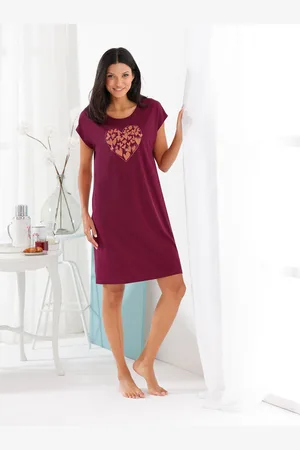 WÄSCHEPUR Sleepshirt »Sleepshirts«