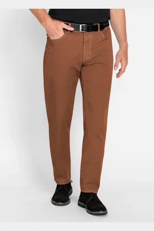 Baur 5-Pocket-Hose