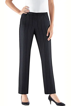 Classic Basics Dehnbund-Hose