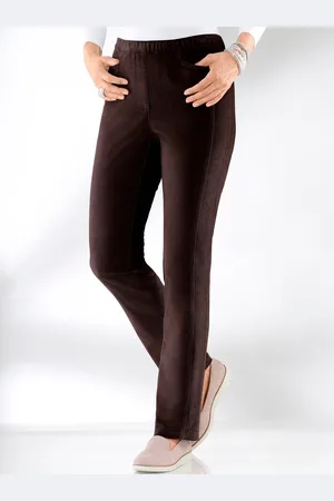 Casual Looks Schlupfhose
