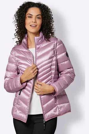 CREATION L PREMIUM Daunenjacke, ohne Kapuze