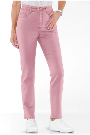 Classic Basics Bequeme Jeans, (1 tlg.)