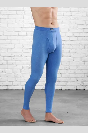 KINGS CLUB Lange Unterhose, (2 St.)