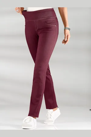 Casual Looks Schlupfhose