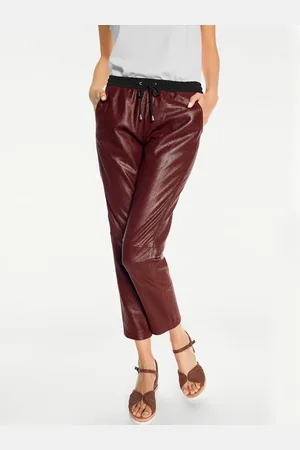 Heine Lederhose