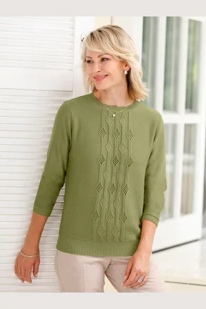 Classic Basics Strickpullover »Pullover«