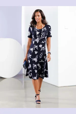 LADY Jerseykleid »Jersey-Kleid«