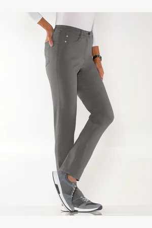 Classic Basics 5-Pocket-Jeans, (1 tlg.)