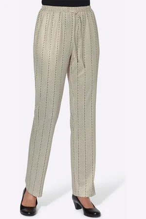 Classic Basics Jerseyhose