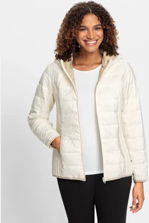 Casual Looks Steppjacke