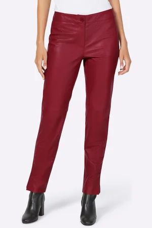 Heine Lederhose