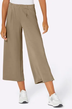 CRÉATION L Culotte