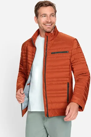 marco donati Steppjacke, ohne Kapuze
