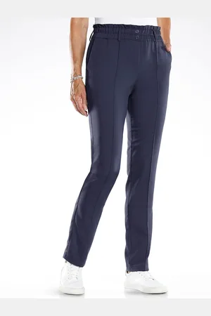 Classic Basics Schlupfhose