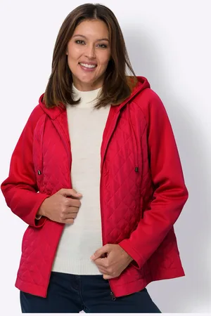 Classic Basics Langjacke