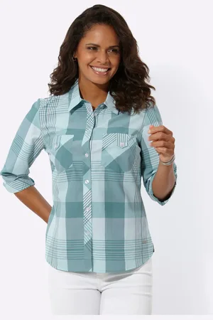 Casual Looks Karobluse