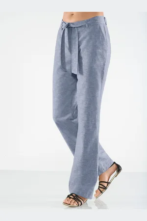Casual Looks Palazzohose