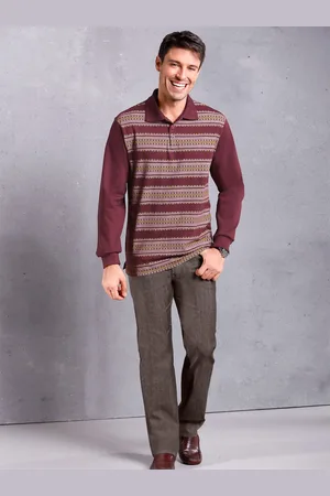 Baur 5-Pocket-Hose