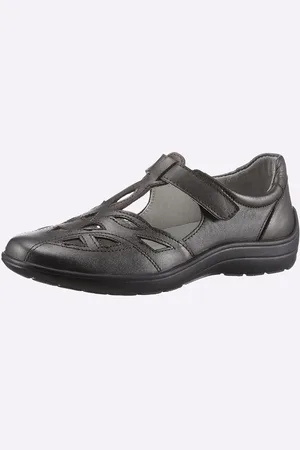Classic Basics Klettschuh