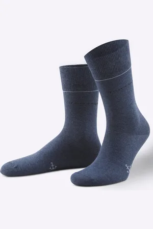 TOM TAILOR Socken, (7 Paar)