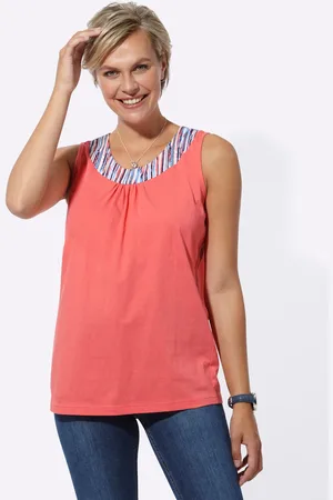 Classic Basics Shirttop