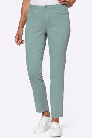 Classic Basics Bequeme Jeans, (1 tlg.)
