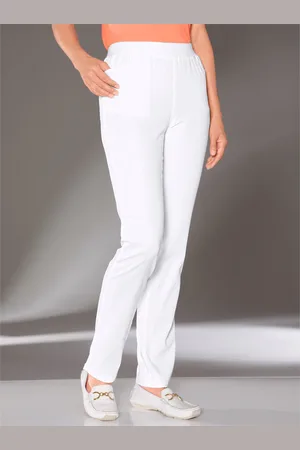 Classic Basics Stretch-Jeans, (1 tlg.)