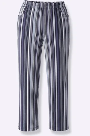 Classic Basics Caprihose