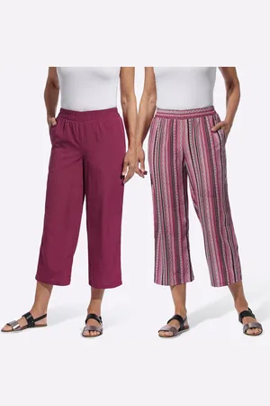 Classic Basics Culotte