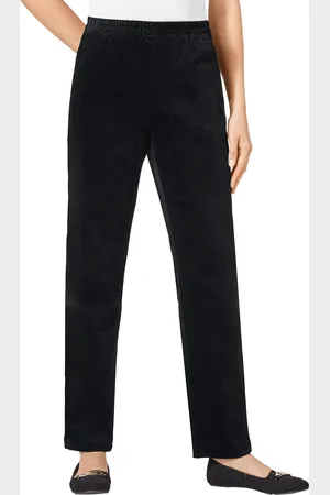 Classic Basics Schlupfhose