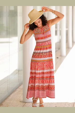 Inspirationen Jerseykleid »Jersey-Kleid«