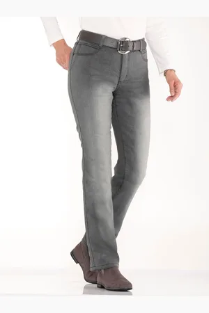 Casual Looks Thermojeans, (1 tlg.)