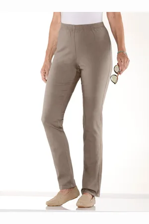 Classic Basics Dehnbund-Jeans, (1 tlg.)