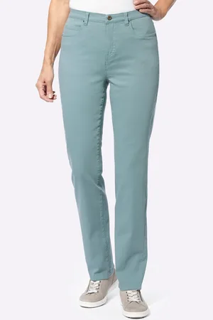 Classic Basics 5-Pocket-Jeans, (1 tlg.)