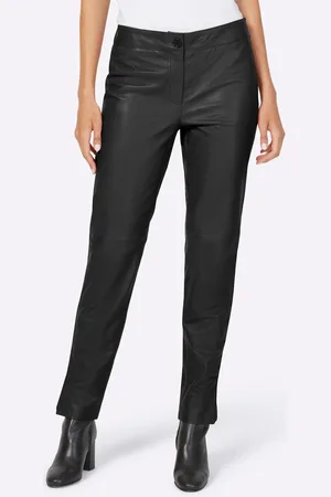 Heine Lederhose