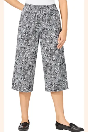 Classic Basics Culotte