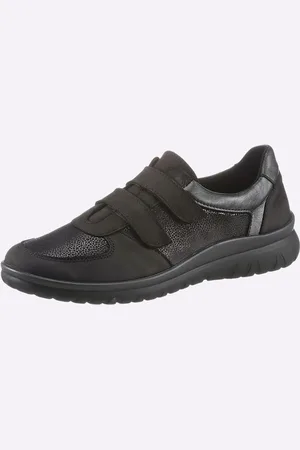 Classic Basics Klettschuh