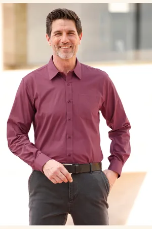 marco donati Langarmhemd